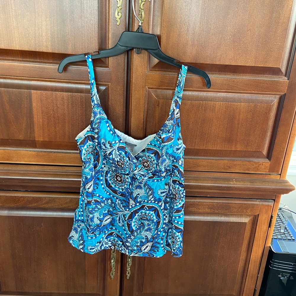 Ann Taylor top